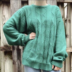 Vintage Concrete Sweater